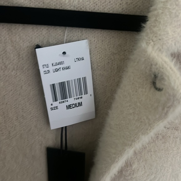 NWT Kut from the cloth jacket size M - Picture 2 of 5